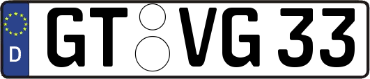 GT-VG33