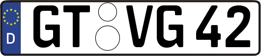 GT-VG42