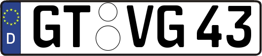 GT-VG43