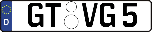 GT-VG5