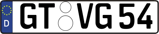GT-VG54