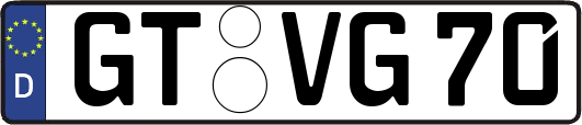 GT-VG70