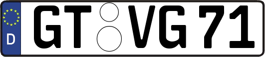 GT-VG71