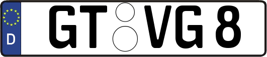 GT-VG8