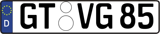 GT-VG85