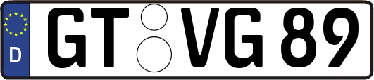 GT-VG89