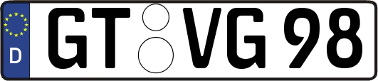 GT-VG98