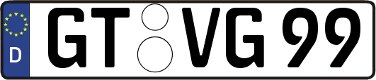 GT-VG99