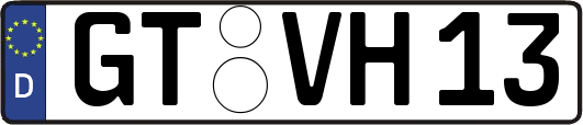 GT-VH13