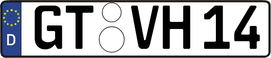 GT-VH14