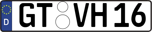 GT-VH16