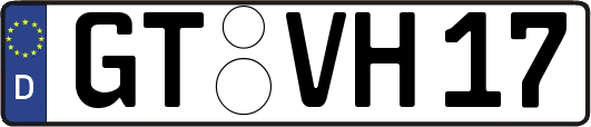 GT-VH17