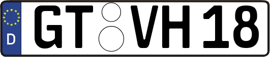 GT-VH18