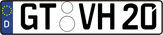 GT-VH20
