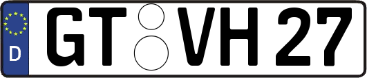 GT-VH27