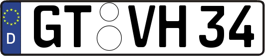 GT-VH34