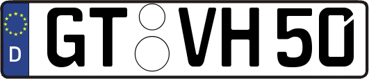 GT-VH50