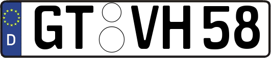 GT-VH58