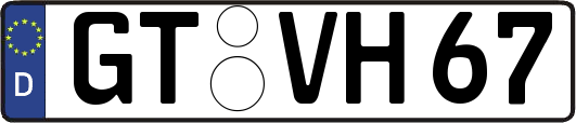 GT-VH67