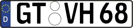 GT-VH68