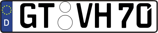 GT-VH70