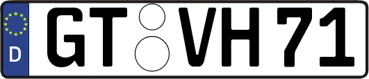 GT-VH71