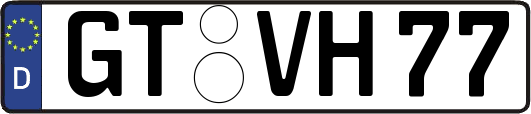 GT-VH77