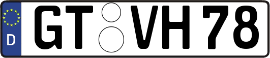 GT-VH78