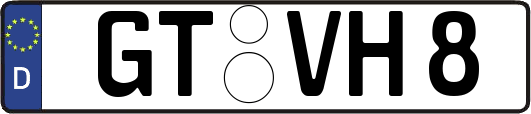 GT-VH8