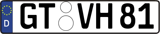 GT-VH81