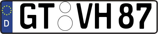 GT-VH87