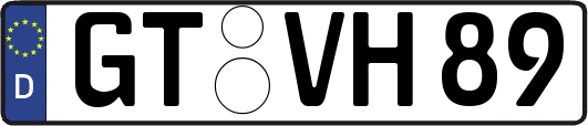 GT-VH89
