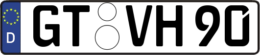 GT-VH90