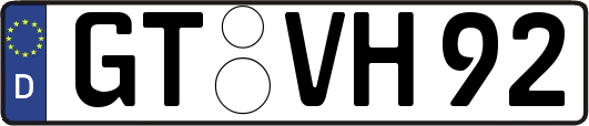 GT-VH92