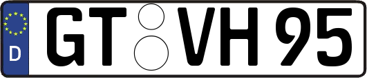GT-VH95