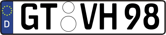 GT-VH98