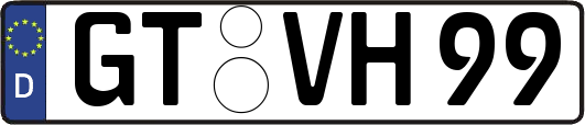 GT-VH99