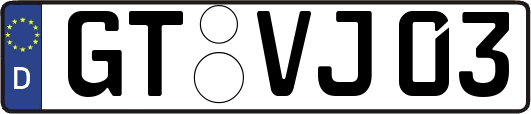 GT-VJ03