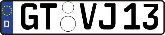 GT-VJ13