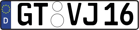 GT-VJ16