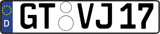 GT-VJ17