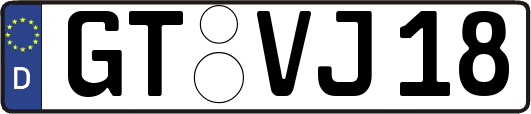 GT-VJ18