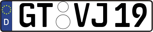 GT-VJ19