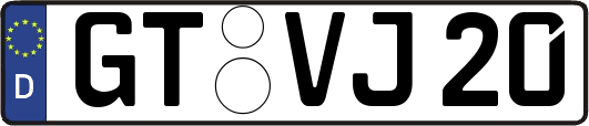 GT-VJ20