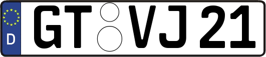 GT-VJ21