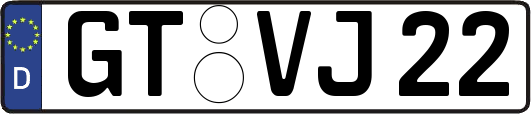 GT-VJ22