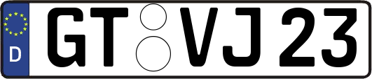 GT-VJ23