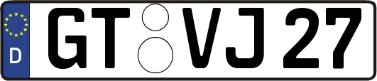 GT-VJ27