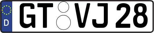 GT-VJ28
