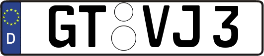GT-VJ3
